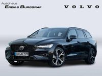 Gebraucht Volvo V60 145 PS (106 kW) 2024 Kombi