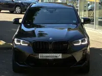 Gebraucht BMW X4 M 510 PS (375 kW) 2025 Sophistograu brillanteffekt SUV