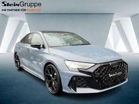 Gebraucht Audi RS3 Sport 400 PS (294 kW) 2026 Grau Limousine