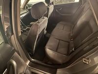 Gebraucht Audi A4 110 PS (80 kW) 2003 Grün Limousine
