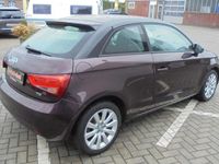 Second-hand Audi A1 Ambition 90 CP (66 kW) 2012 Mov Hatchback