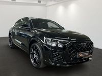 Neu Audi RS Q8 Performance 640 PS (470 kW) 2025 Schwarz SUV