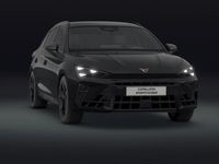 Neu Cupra Leon 150 PS (110 kW) 2026 Midnight schwarz metallic