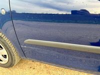 Gebraucht Skoda Fabia Active 69 PS (50 kW) 2011 Blau Limousine