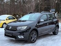Gebraucht Dacia Sandero Celebration 90 PS (66 kW) 2017 Schwarz Kleinwagen