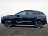 Neu Cupra Terramar VZ 265 PS (194 kW) 2025 Schwarz SUV