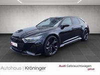 Gebraucht Audi RS6 Sport 600 PS (441 kW) 2023 Schwarz Kombi