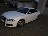 gebraucht Audi A5 coupe 3.0