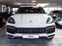 Usata Porsche Cayenne 383 CV (281 kW) 2017 Bianco SUV
