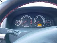Gebraucht Opel Vectra 211 PS (155 kW) 2004 Schwarz Kombi