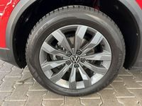 gebraucht VW T-Roc Sport