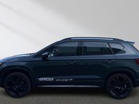 Second-hand Cupra Ateca 300 CP (220 kW) 2024 Verde SUV