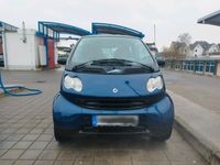 gebraucht Smart ForTwo Coupé 450 Pure