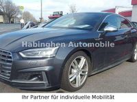 Gebraucht Audi S5 Sport 354 PS (260 kW) 2017 Daytonagrau perleffekt Coupé