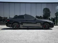 Gebraucht BMW M2 Performance 460 PS (338 kW) 2024 Schwarz Coupé