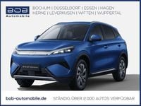 Ny BYD Atto 3 330 kW (449 HK) 2026 Blå SUV