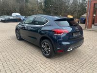 gebraucht Citroën DS4 SoChic - Navi - Tüv