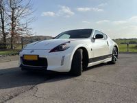 gebraucht Nissan 370Z 370 Z Pack