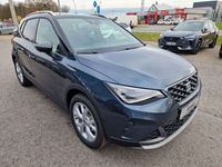 gebraucht Seat Arona 1.5 TSI FR DSG *LED*Vorteilspaket*AHK*