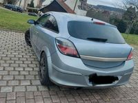 gebraucht Opel Astra GTC 