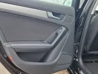 Gebraucht Audi A4 Ambition 177 PS (130 kW) 2014 Schwarz Kombi