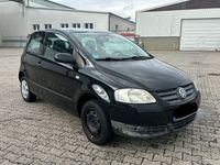 gebraucht VW Fox 