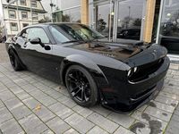 Gebraucht Dodge Challenger 492 PS (361 kW) 2024 Schwarz Coupé