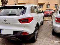 Gebraucht Renault Kadjar Bose Edition 110 PS (80 kW) 2018 SUV