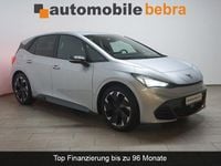 Usado Cupra Born e-Boost 169 kW (231 HP) 2023 Prateado Citadino