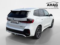 Gebraucht BMW iX1 M Sport 230 kW (313 PS) 2025 Schwarz SUV