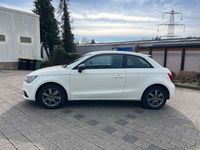 gebraucht Audi A1 attraction *TÜV 01/26*NAVI*KLIMA*