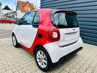 gebraucht Smart ForTwo Coupé Basis 66kW (453.344)