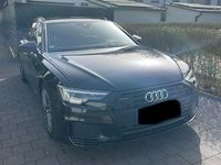 Gebraucht Audi A6 Sport 367 PS (269 kW) 2021 Schwarz Kombi