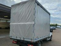 Usata Ford Transit 2017 Bianco