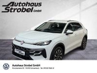 Neu VW T-Roc Life 116 PS (85 kW) 2026 Weiß SUV