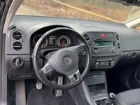 gebraucht VW Golf Plus 1.6 Style