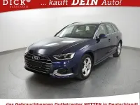 Używany Audi A4 Advanced 2021 Andere Sedan/Limuzyna