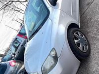 Gebraucht Mazda 2 74 PS (54 kW) 2003 Silber Kleinwagen