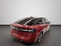 Gebraucht VW ID.7 Pro 210 kW (286 PS) 2025 Kings red metallic schwarz (metallic) Limousine