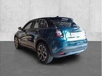 Neu Fiat 600 110 PS (80 kW) 2025 Grün (mare grün dach schwarz) SUV