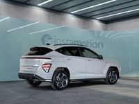 gebraucht Hyundai Kona Hyundai Kona, 15 km, 197 PS, EZ 01.2024, Benzin