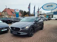 Gebraucht Mazda CX-30 Homura-Line 140 PS (102 kW) 2026 Grau SUV