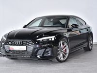 gebraucht Audi S5 Sportback 3.0 TDI Pano Matrix Kamera virtual ACC