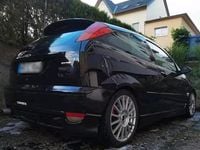 Gebraucht Ford Escort ST 182 PS (133 kW) 2004 Schwarz Coupé