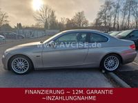 gebraucht BMW 325 Coupe i *TÜV NEU~S-DACH~XENON~PDC~TÜV NEU*