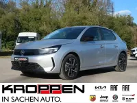 Ny Opel Corsa Edition 101 HK (74 kW) 2026 Sølv Hatchback
