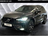 Gebraucht Volvo XC60 Plus 197 PS (144 kW) 2023 Grau SUV