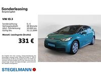 Gebraucht VW ID.3 Pro 150 kW (204 PS) 2021 Kleinwagen