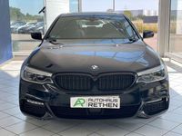 gebraucht BMW 530 d M Sport*Digital-Tacho*Komfortsitze*Stop&GO