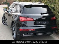 Gebraucht Audi Q5 S-Line 286 PS (210 kW) 2019 Schwarz SUV